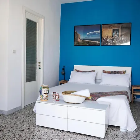 Sikelia Home Brucoli Exterior photo
