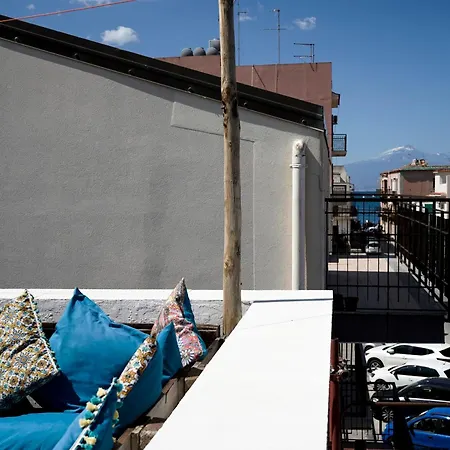 Sikelia Home Brucoli Exterior photo
