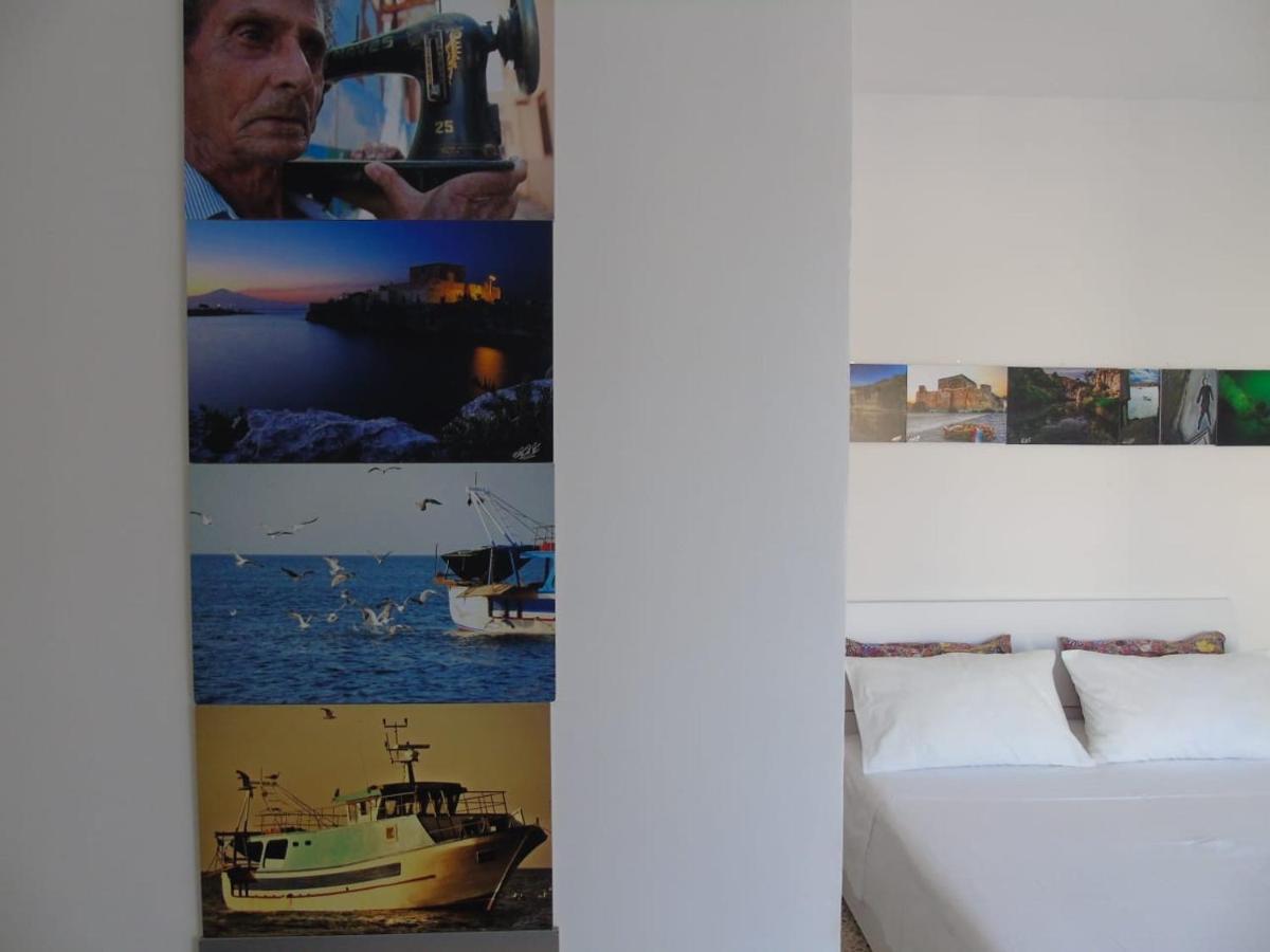 Holiday home Sikelia Brucoli