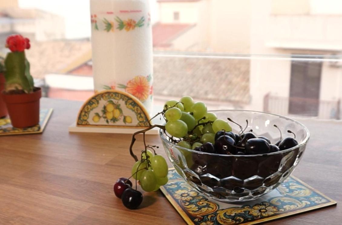 Sikelia Holiday home