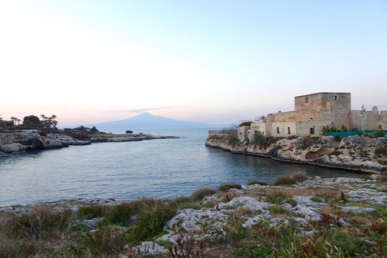 Sikelia Holiday home
