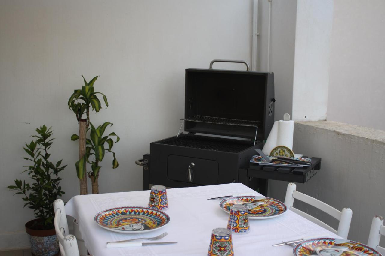 Sikelia Holiday home